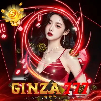 ginza 777 slot